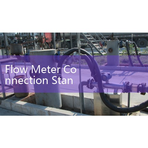 Flow Meter Connection Standards: Evaluating Flanged, Threaded, Wafer, and Tri-Clamp Fittings